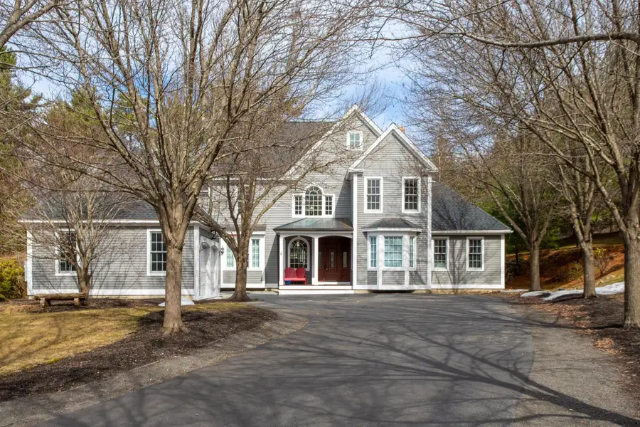 3 Whitehorse Drive, Rye, NH 03870 - #2