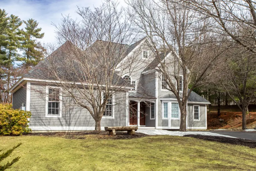 3 Whitehorse Drive, Rye, NH 03870 - #3