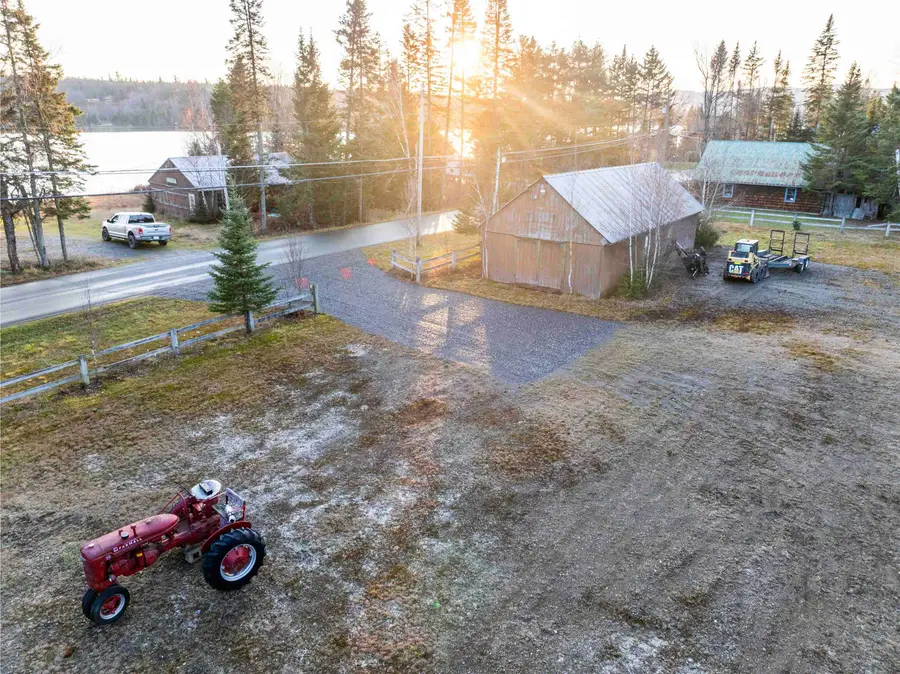 432 Beach Road, Pittsburg, NH 03592 - #3