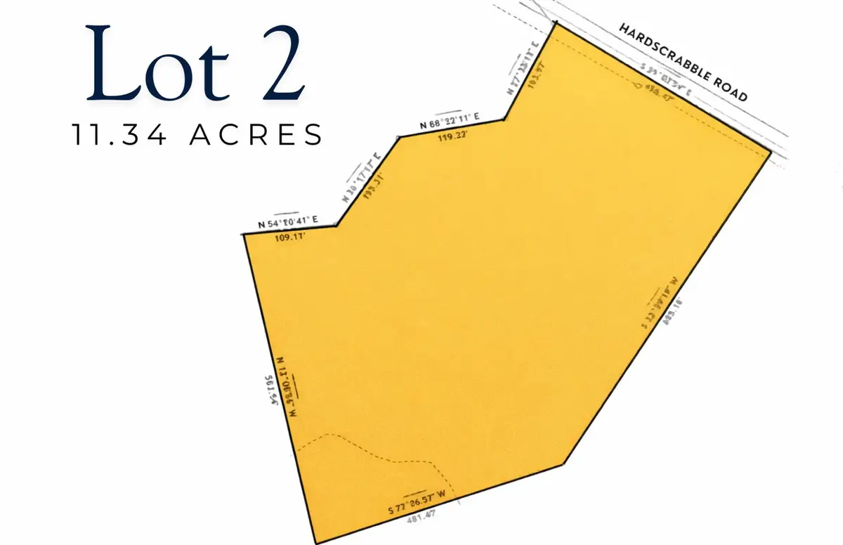 234 East Road #Lot 2, Milton, VT 05468 - #1
