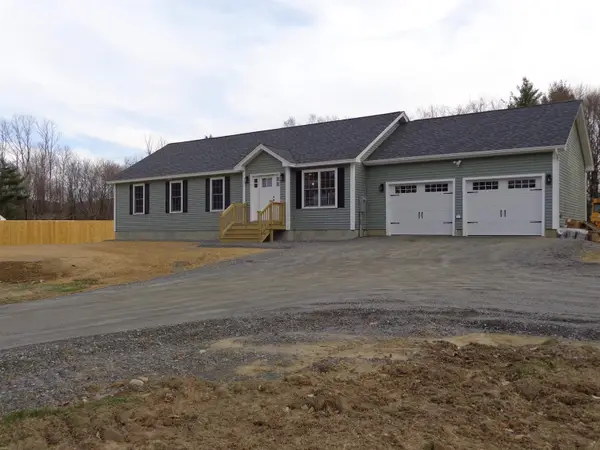 93 Fairview Drive, Pittsfield, NH 03263