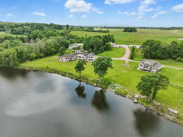 32 Phoebe Lane #Lot 8, South Hero, VT 05486