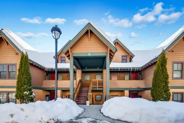 41 Parkhurst Road #L-4, Cavendish, VT 05153