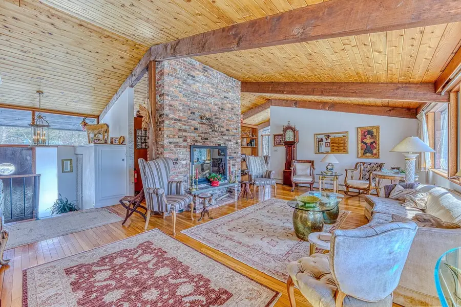 979 Farr Hill Road, Littleton, NH 03561 - #3