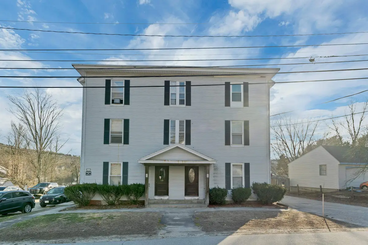 25 School Street, Bristol, NH 03222 - #1