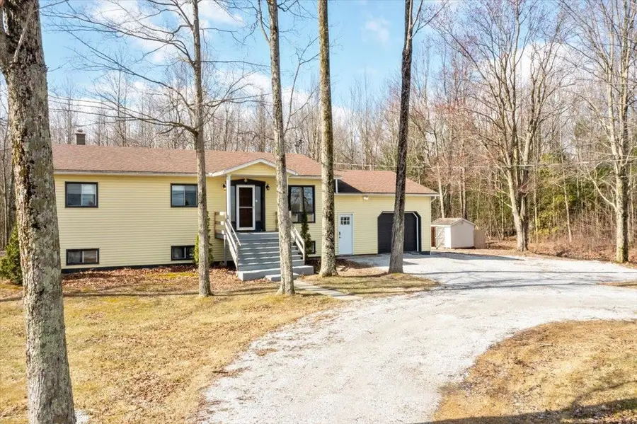 3915 Lower Newton Road, Saint Albans, VT 05478 - #3