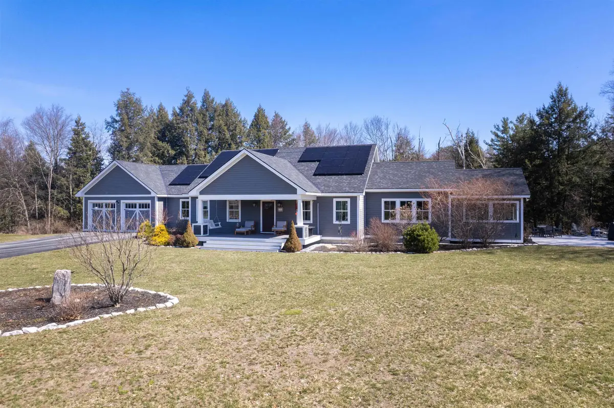221 Deer Field Acres, Pittsford, VT 05763 - #1