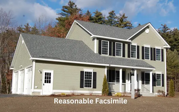 98 Lantern Drive, Sandown, NH 03873