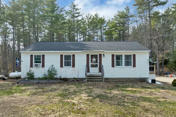 74 Whitelaw Drive, Conway, NH 03813
