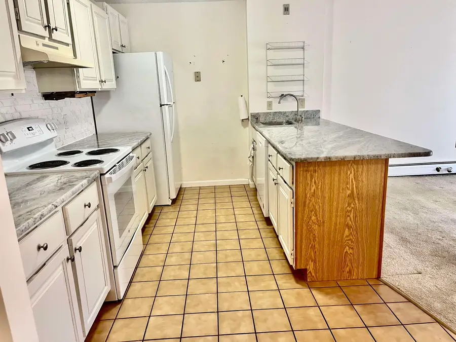 120 Fisherville Road #115, Concord, NH 03303 - #3