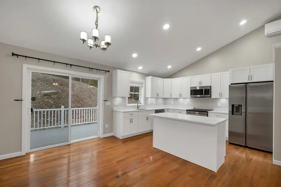 145 Ossipee Mountain Road, Ossipee, NH 03814 - #3