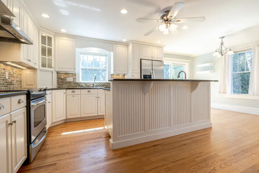 34 Auburn Street, Concord, NH 03301 - #3