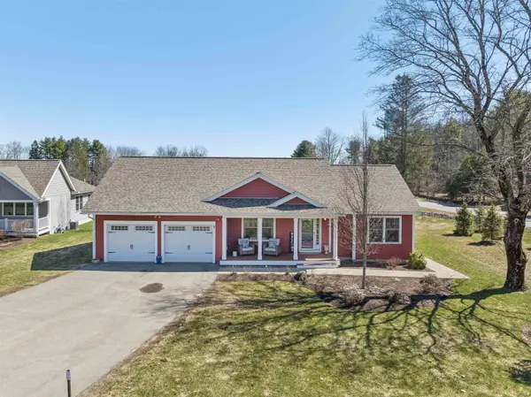 1 Three Ponds Drive, Brentwood, NH 03833