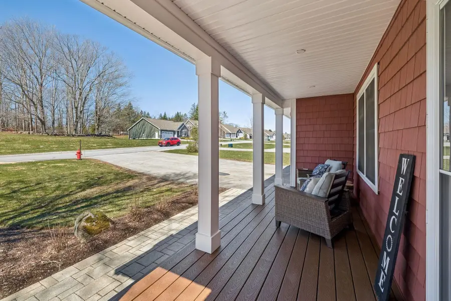 1 Three Ponds Drive, Brentwood, NH 03833 - #2