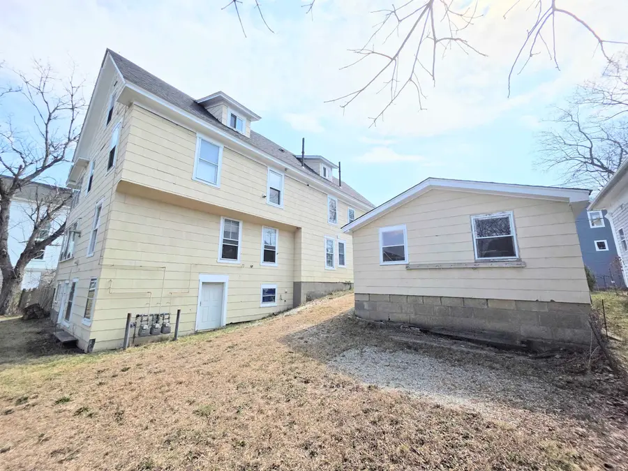 19 Sanders Street, Concord, NH 03303 - #3