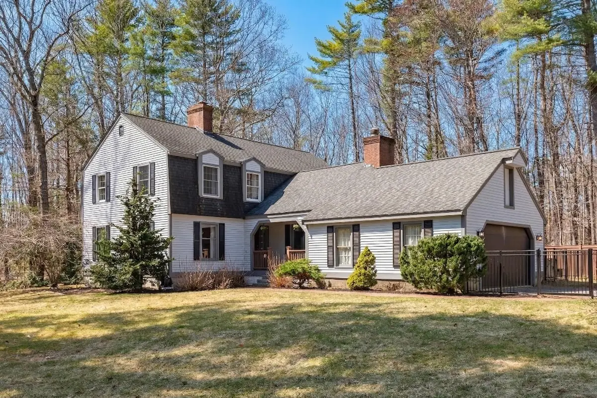 22 Colonial Way, Exeter, NH 03833 - #1