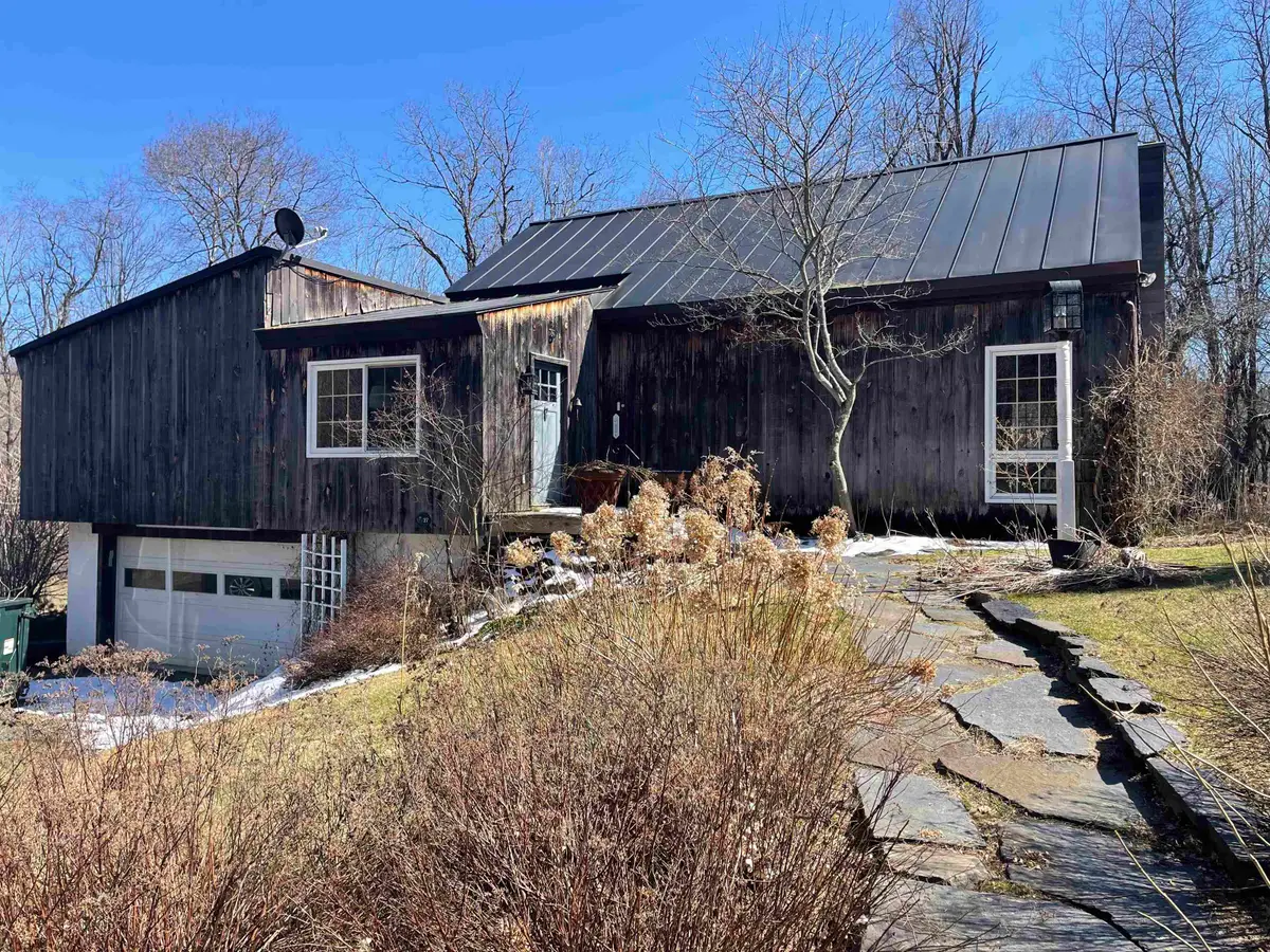 27 Ray Hill Road, Wilmington, VT 05363 - #1