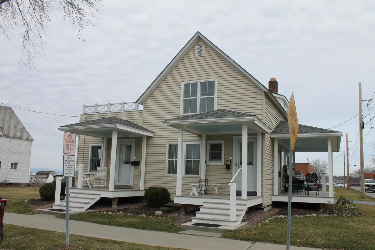 56 Wright Avenue, Burlington, VT 05401 - #1