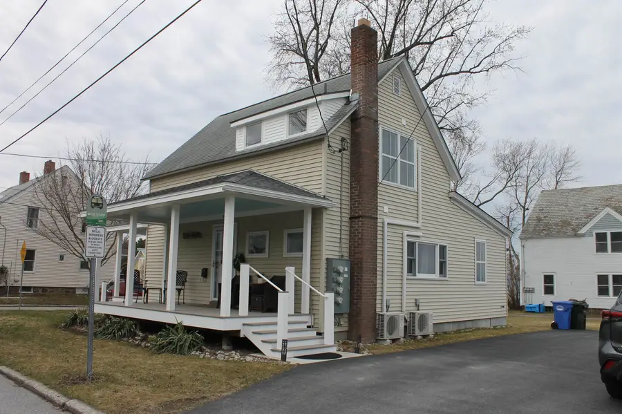 56 Wright Avenue, Burlington, VT 05401 - #2