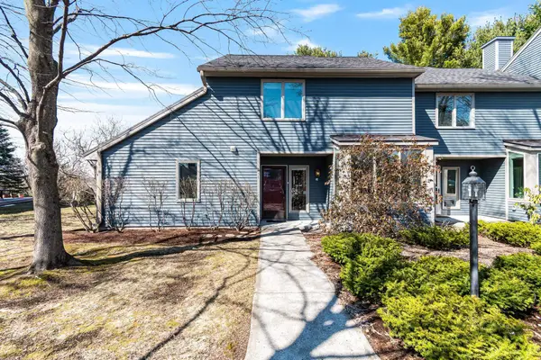 911 Dorset Street #54, South Burlington, VT 05403