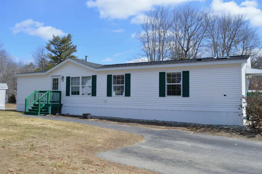 Address Withheld By Seller, Rochester, NH 03867 - #2