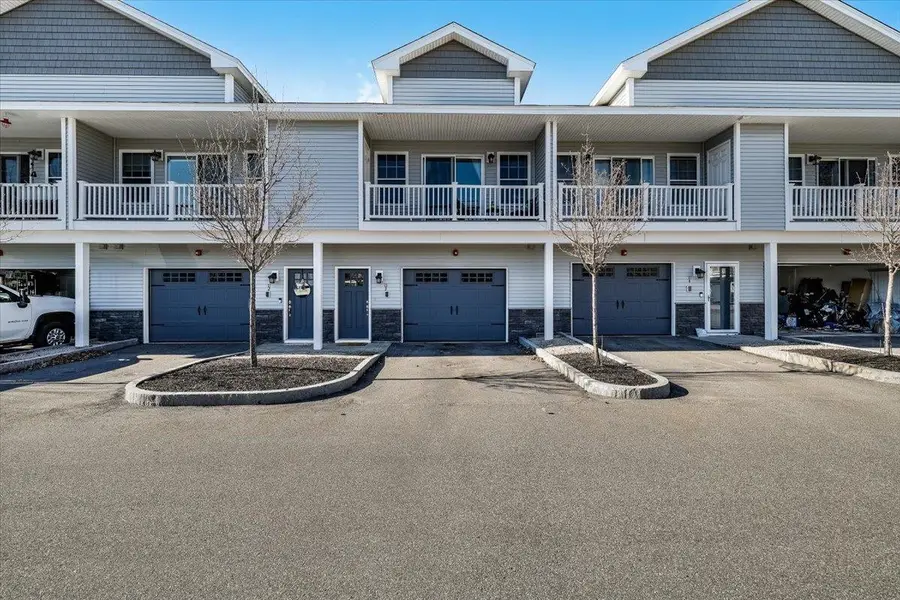 11 Callaway Drive #3, Concord, NH 03301 - #2