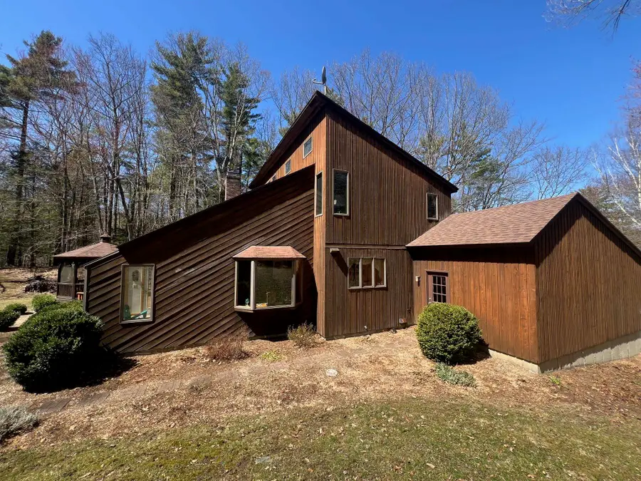 90 Hemlock Road, Vernon, VT 05354 - #3