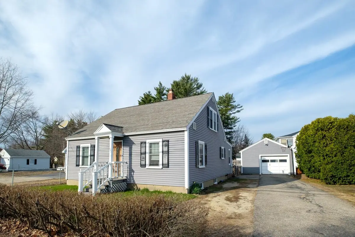 267 No. Main Street, Rochester, NH 03867 - #1