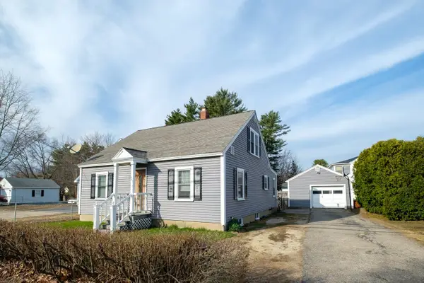 267 No. Main Street, Rochester, NH 03867