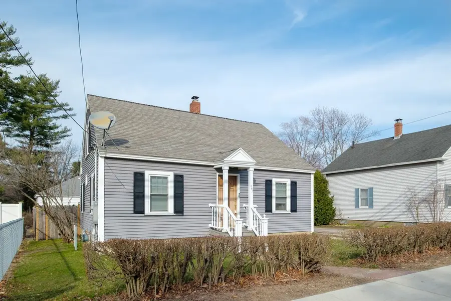 267 No. Main Street, Rochester, NH 03867 - #2