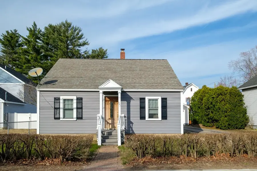 267 No. Main Street, Rochester, NH 03867 - #3