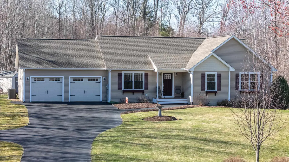 22 High Meadow Drive, Deerfield, NH 03037 - #1