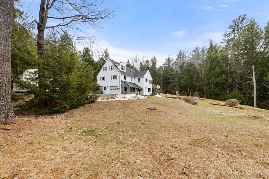 126 Hobart Hill Road, Hebron, NH 03241 - #3