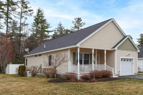 12 Jonathan Drive, Concord, NH 03303