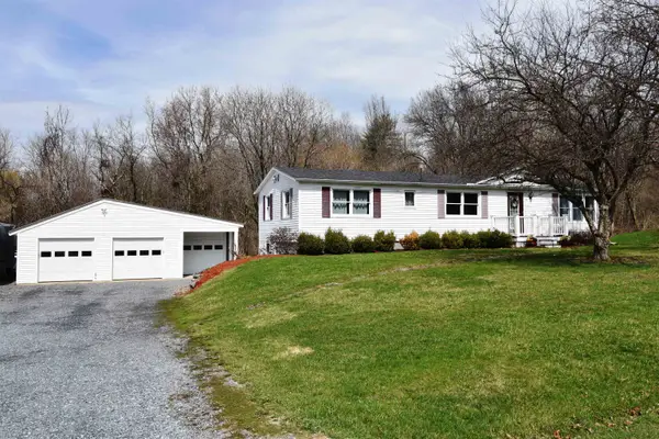 9 Maple Manor, Vergennes, VT 05491