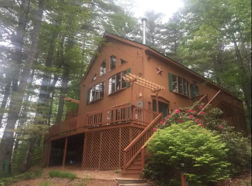 450 Belleau Boulevard, Wakefield, NH 03830 - #1