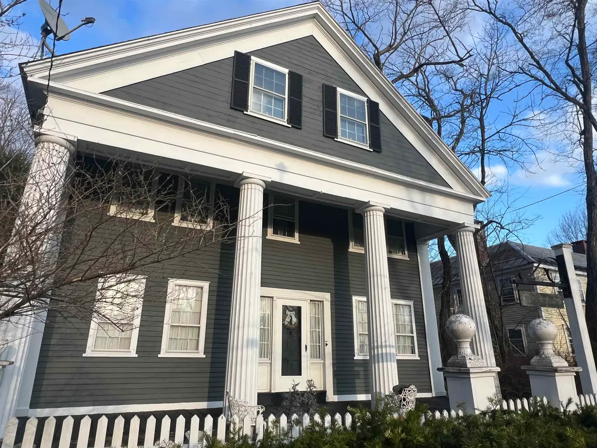 9 Templeton Turnpike, Fitzwilliam, NH 03447 - #1