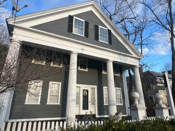 9 Templeton Turnpike, Fitzwilliam, NH 03447