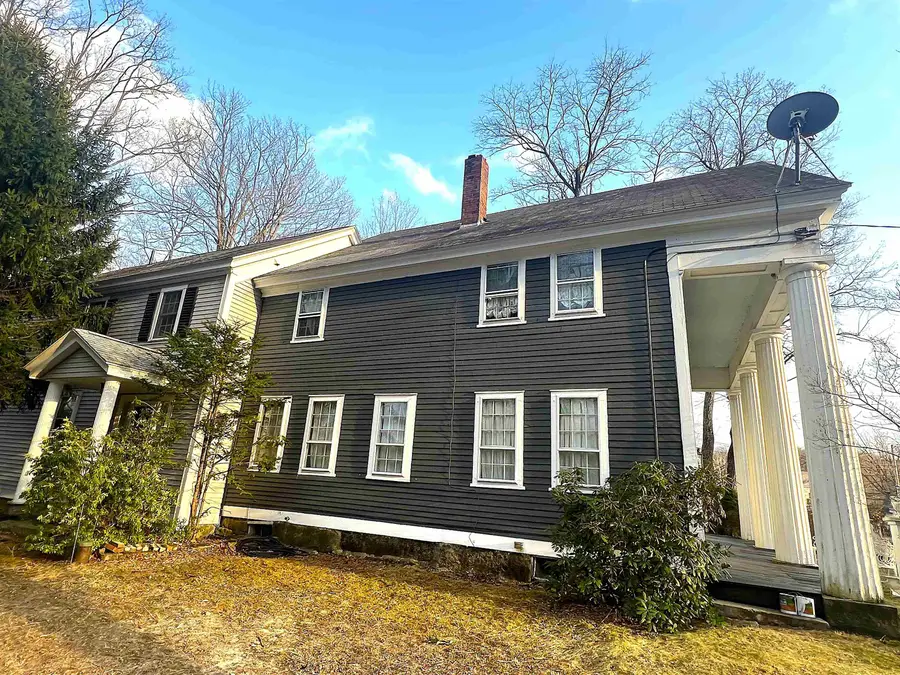 9 Templeton Turnpike, Fitzwilliam, NH 03447 - #3