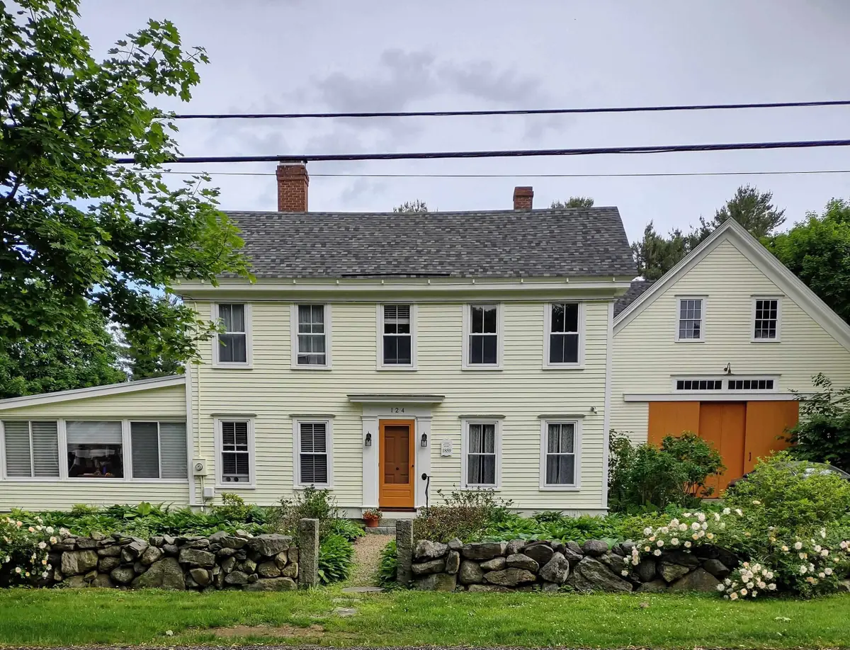 124 Washington Road, Rye, NH 03870 - #1