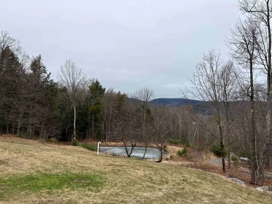 100 Sawyer Brook Road, Orford, NH 03777 - #3