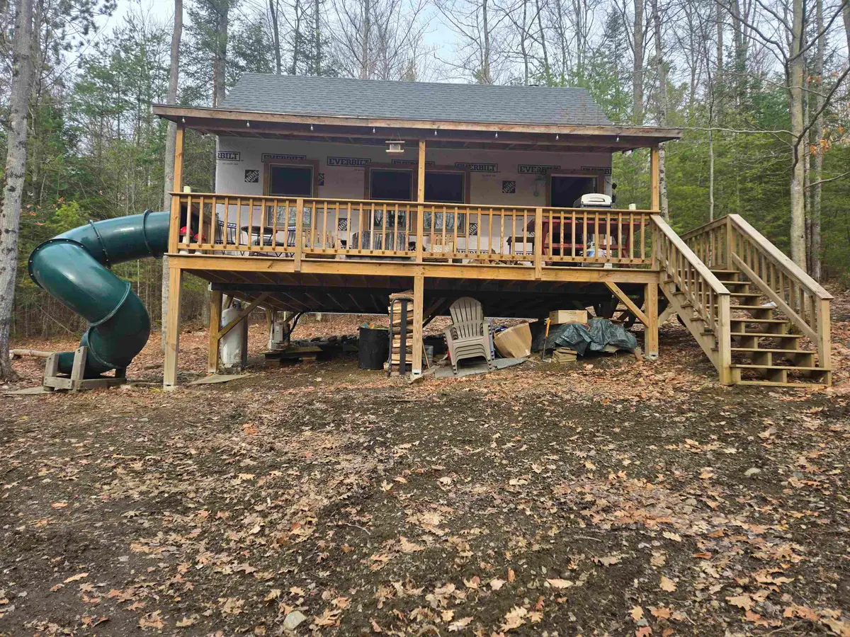 277 Foster Hill Road, Bath, NH 03740 - #1