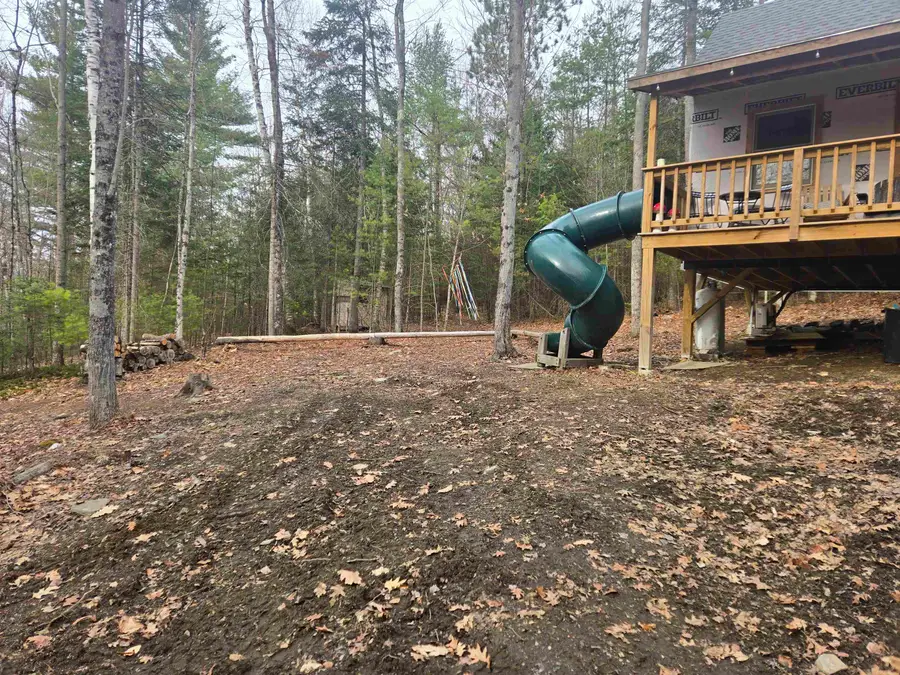 277 Foster Hill Road, Bath, NH 03740 - #3