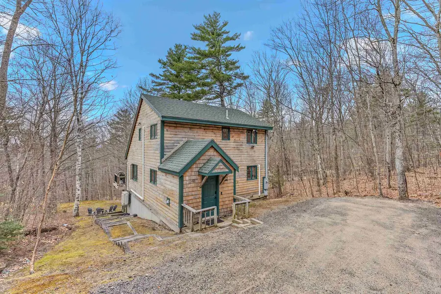 62 Isaax Fox Drive, Campton, NH 03223 - #2