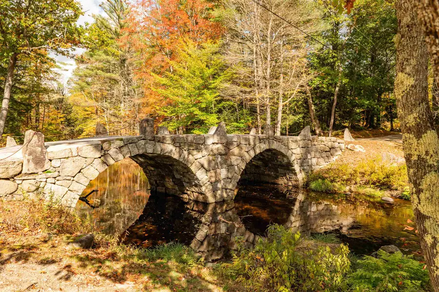 Lot 14 Old Mill Farm Road, Hillsborough, NH 03244 - #3