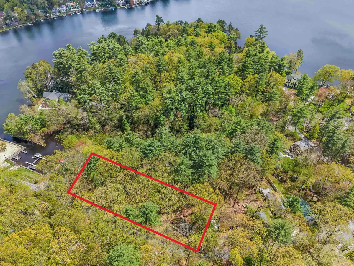 10 First Street, Windham, NH 03087 - #1