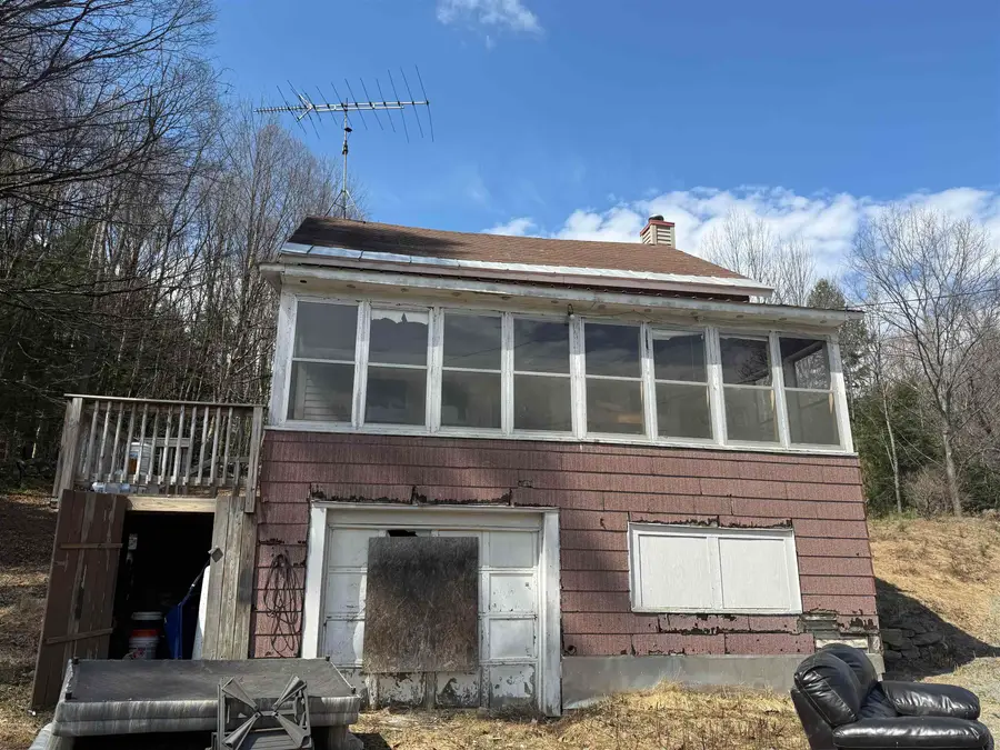 284 Kirk Meadow Road, Springfield, VT 05156 - #3