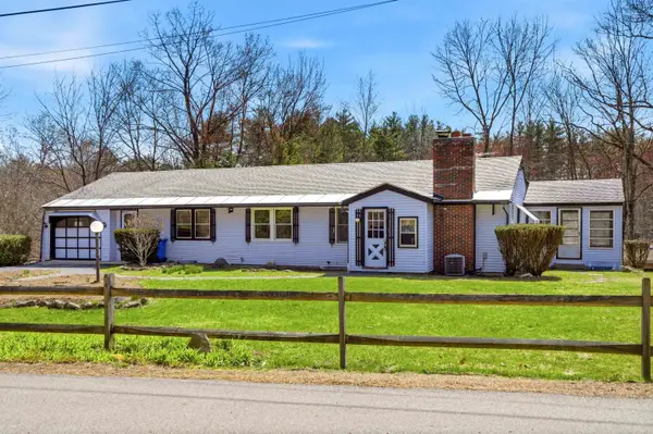 7 Zan Drive, Goffstown, NH 03045