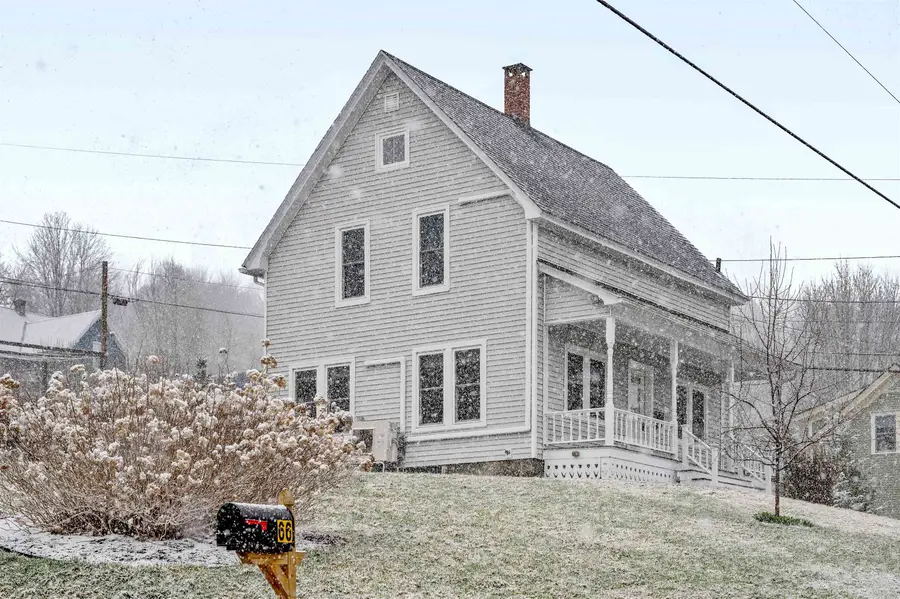 66 Elmwood Avenue, Barre, VT 05641 - #2