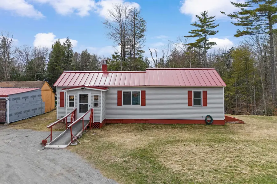 243 Centre Street, Sullivan, NH 03445 - #2